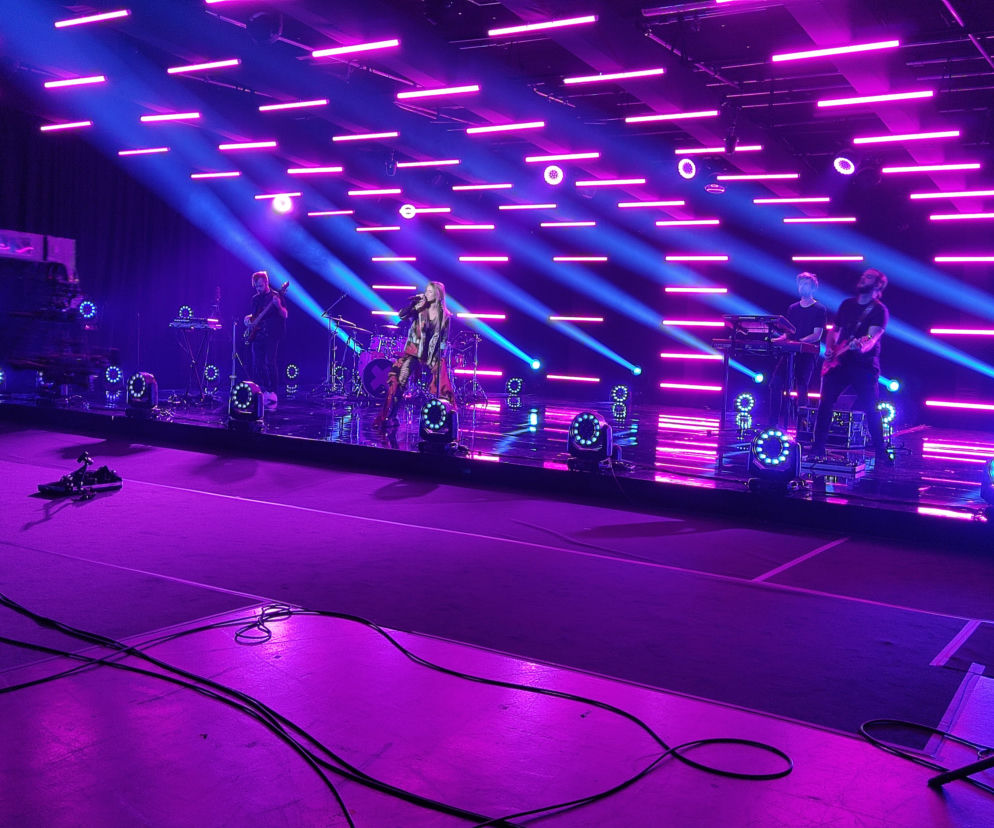 SuperNova LIVE: kiedy następny koncert? Kto wystąpi?