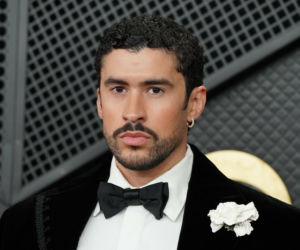 Bad Bunny z Albumem Roku na Grammy 2026. Wygłosił ważne przemówienie. Już latem zobaczymy go w Polsce! 