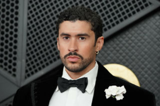 Bad Bunny z Albumem Roku na Grammy 2026. Wygłosił ważne przemówienie. Już latem zobaczymy go w Polsce! 