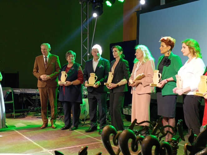 Gala Sportu i Kultury Gminy Iława