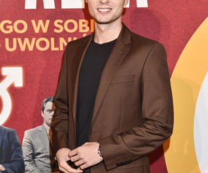 Tak przez lata zmieniał się Patryk Pniewski. Zaczynał jako idol nastolatek w Pierwszej miłości