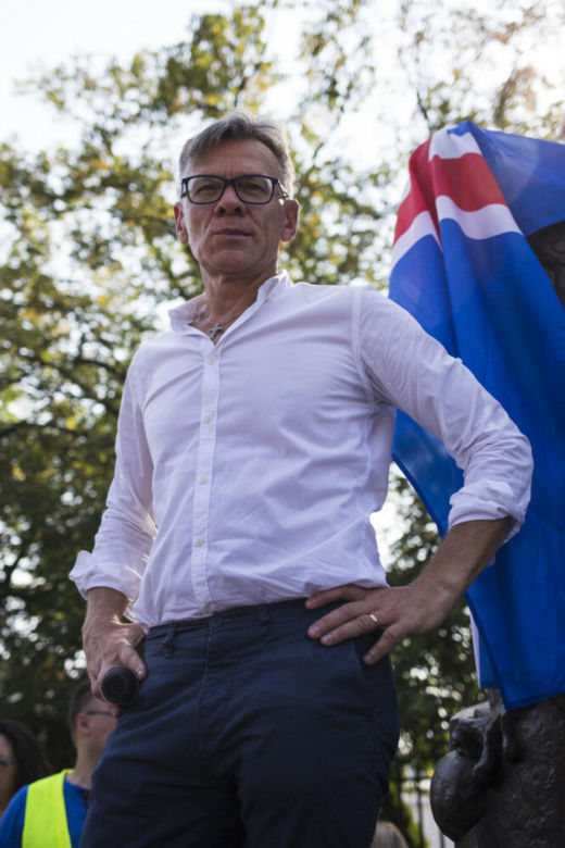 Znana z TVP dziennikarka i żona kandydata z listy PiS do Sejmu, modliła się do św. Józefa. Wszystko, co chciała się spełniło!