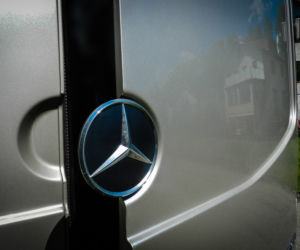 Mercedes Sprinter 316 CDi