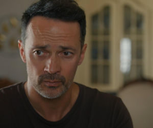 Barwy szczęścia, odcinek 3295. Mariusz (Rafał Cieszyński)