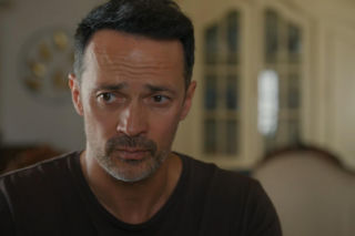 Barwy szczęścia, odcinek 3295. Mariusz (Rafał Cieszyński)