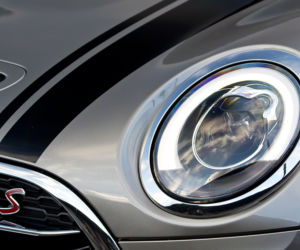 MINI Clubman Cooper S