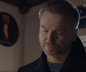 M jak miłość, odcinek 1644: Andrzej Budzyński (Krystian Wieczorek)