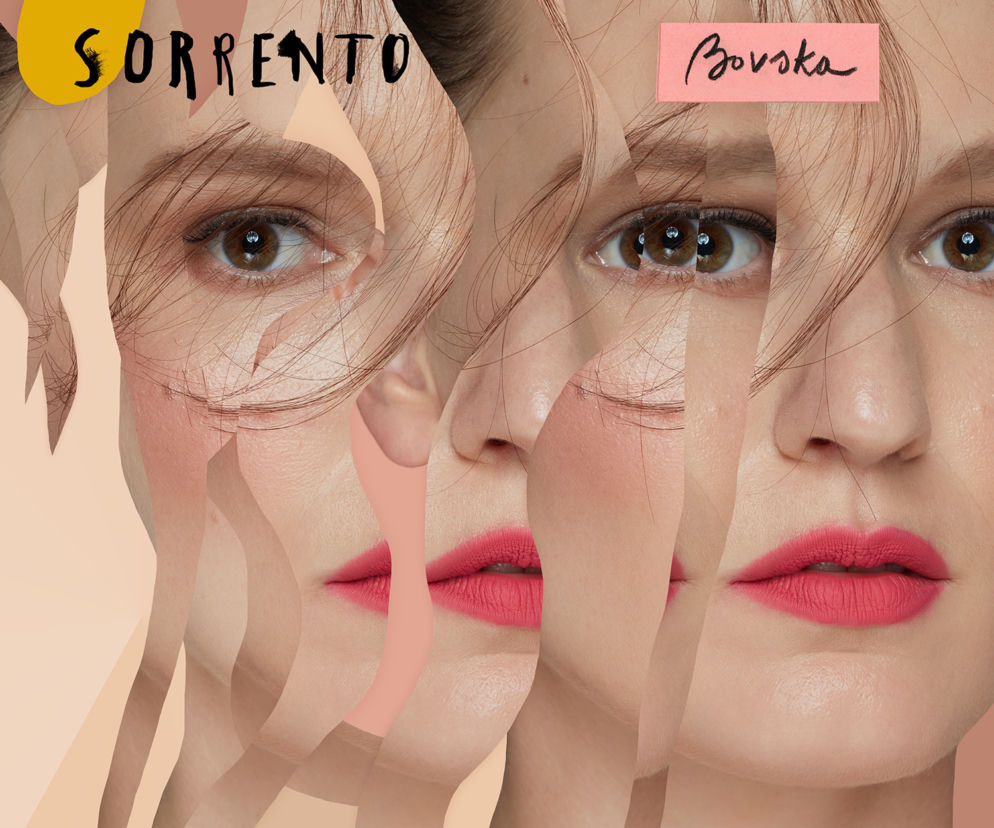 Bovska zapowiada album Sorrento! Kiedy premiera i jakie piosenki na krążku?