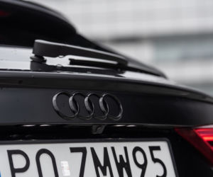 Audi Q3 Sportback 45 TFSI quattro
