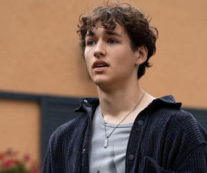 M jak miłość odc. 1893. Grzesiek (Borys Wiciński)