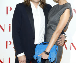 Agnieszka Woźniak-Starak, Piotr Starak