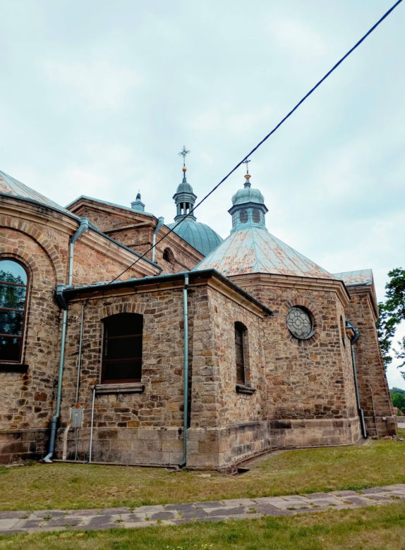 Suchedniów
