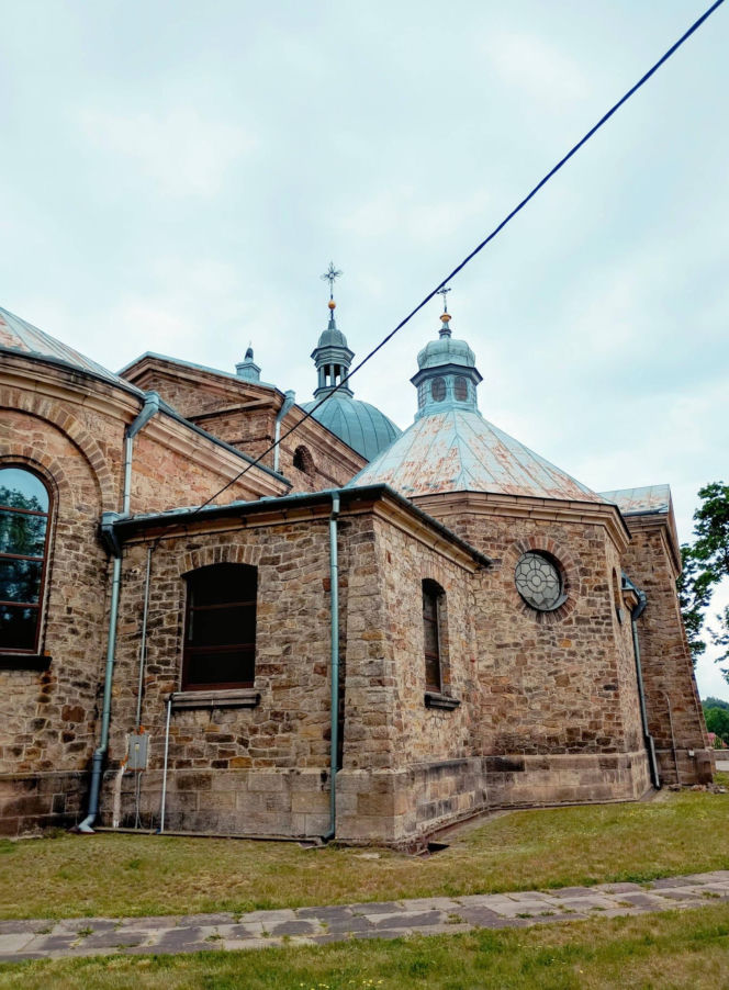 Suchedniów