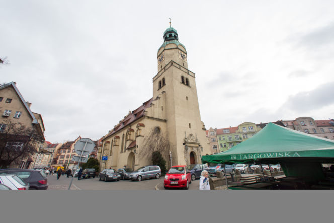 Poznań: Pogoda na majówkę 2018. Jaka pogoda nas czeka?