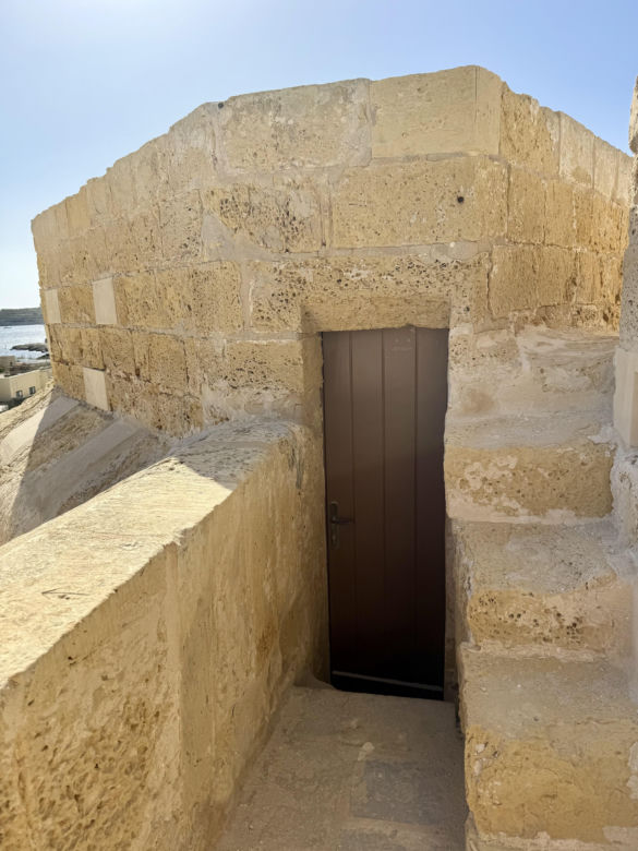 Malta. Muzeum Piractwa i Korsarstwa w Marsaskali