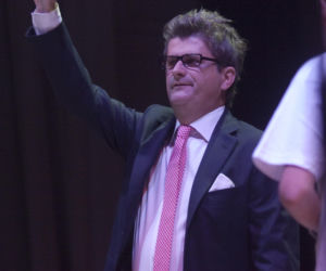 Janusz Palikot
