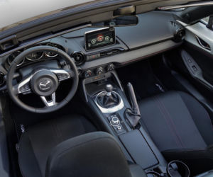Mazda MX-5 Club