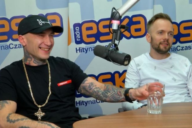 Sobota i Matheo