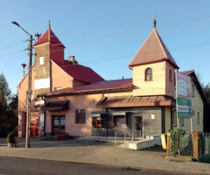 To jedno z najpiękniejszych miast na Śląsku. Produkowano w nim części do samolotów, a w PRL-u było wsią