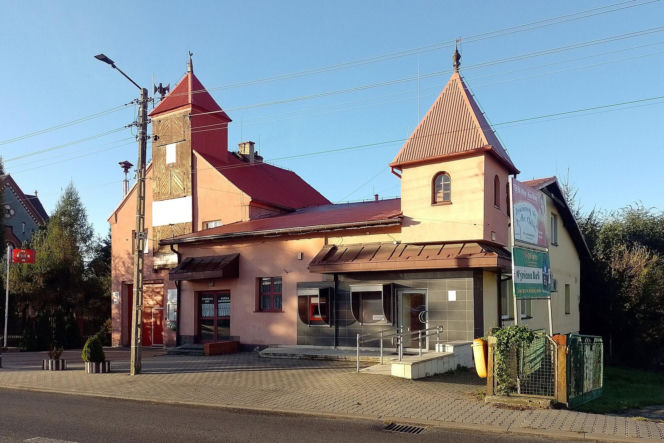 To jedno z najpiękniejszych miast na Śląsku. Produkowano w nim części do samolotów, a w PRL-u było wsią