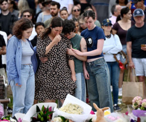 Obcokrajowcy z Europy wśród ofiar masakry w Sydney. Podano nazwę kraju