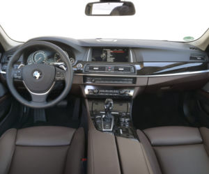 BMW serii 5 (F10)