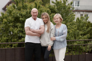 Premiera wkrótce w Prime Video.