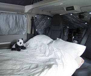 Ford Transit Custom Nugget EcoBlue 170 KM A6