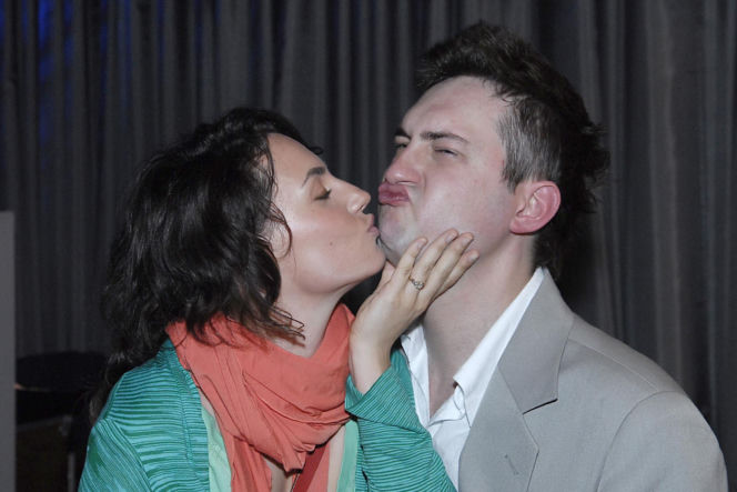 Marcin Prokop ogłosił rozwód