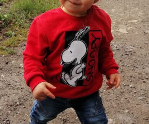 PILNE! Zaginęła kobieta z malutkim synkiem! Policja prosi o pomoc! [ZDJĘCIA]