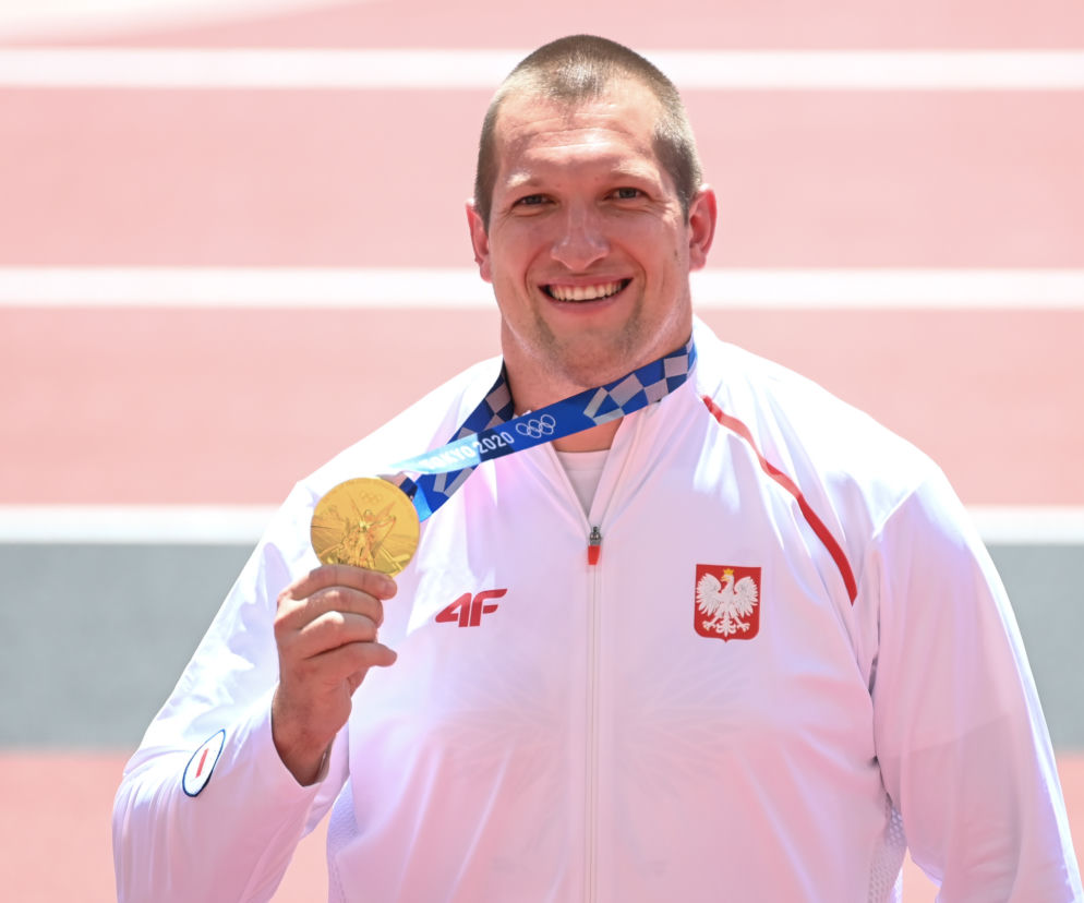 Wyliczyliśmy, ile milionów polscy medaliści olimpijscy zarobili w Tokio