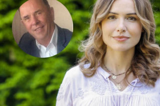 Ojciec Żmudy Trzebiatowskiej znów pojechał po pijaku! Nie widzi problemu, chociaż przeprasza