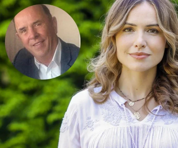 Ojciec gwiazdy pojechał po pijaku! Nie widzi problemu