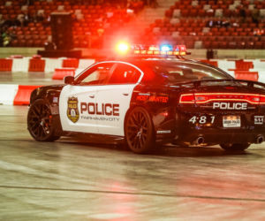 Top Gear Live w Polsce / Verva Street Racing 2013