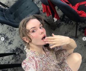 Dominika Kachlik (Franka) po odejściu z M jak miłość