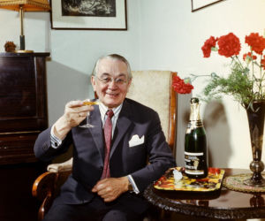  Mieczysław Fogg jego podwójne życie wielu zaszokowało