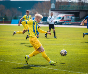 Elana Toruń - Bałtyk Gdynia 2:0, zdjęcia z meczu