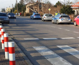Naćpany kierowca wjechał prosto w babcię i 3-latka! Dziecko trafiło do szpitala [ZDJĘCIA]