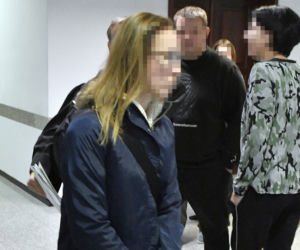 Rozprawa w sprawie śmiertelnego potracenia na przejsciu dla pieszych 9-letniej Ewy