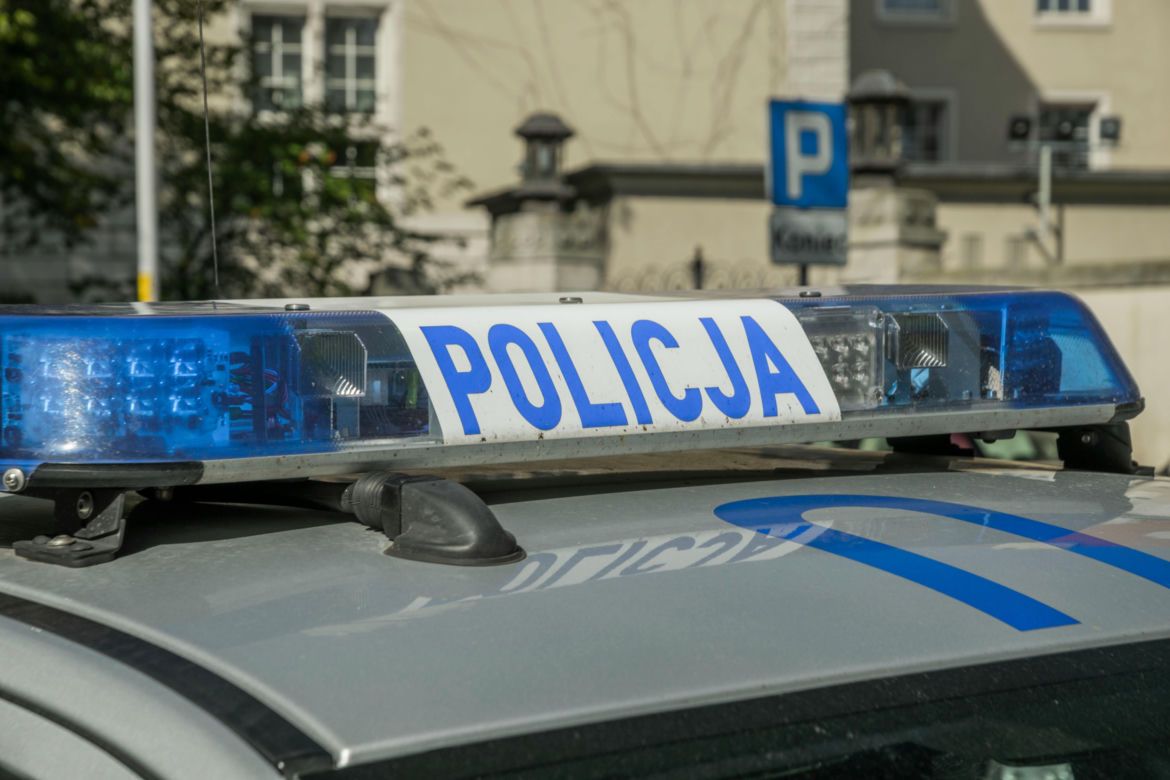 Zdemolowali mieszkanie w sylwestrową noc! Straty są ogromne. Widziałeś ich?