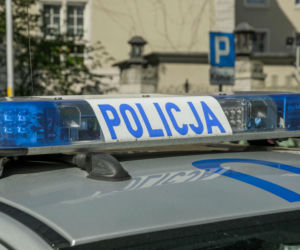 Zdemolowali mieszkanie w sylwestrową noc! Straty są ogromne. Widziałeś ich?