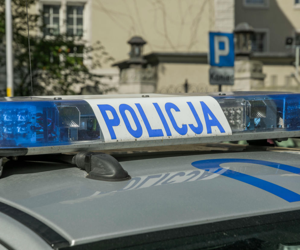 Zdemolowali mieszkanie w sylwestrową noc! Straty są ogromne. Widziałeś ich?