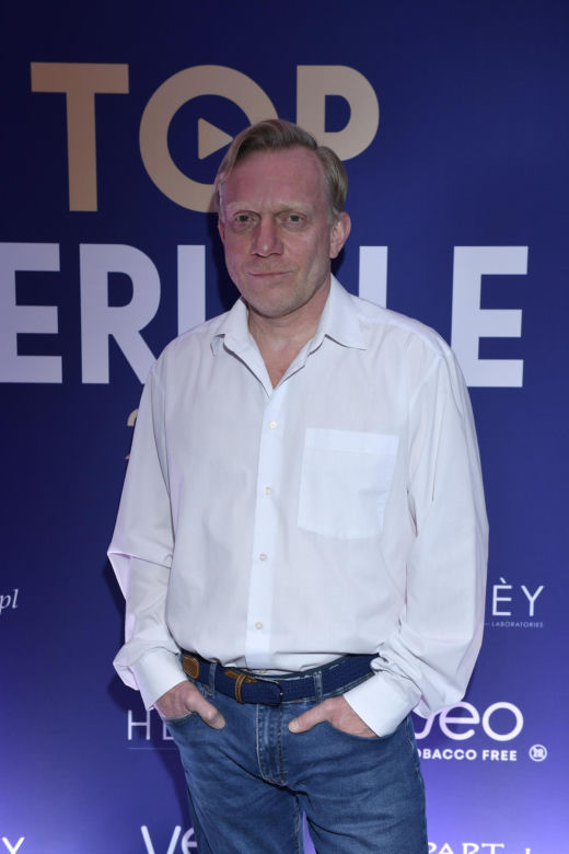 Gala Top Seriale