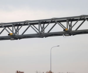 Rusza odcinkowy pomiar prędkości na S8 w Warszawie