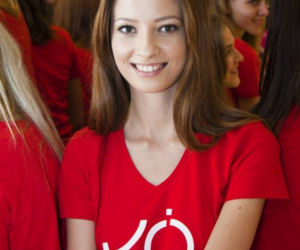 ADA SZTAJEROWSKA Miss Polski 2013