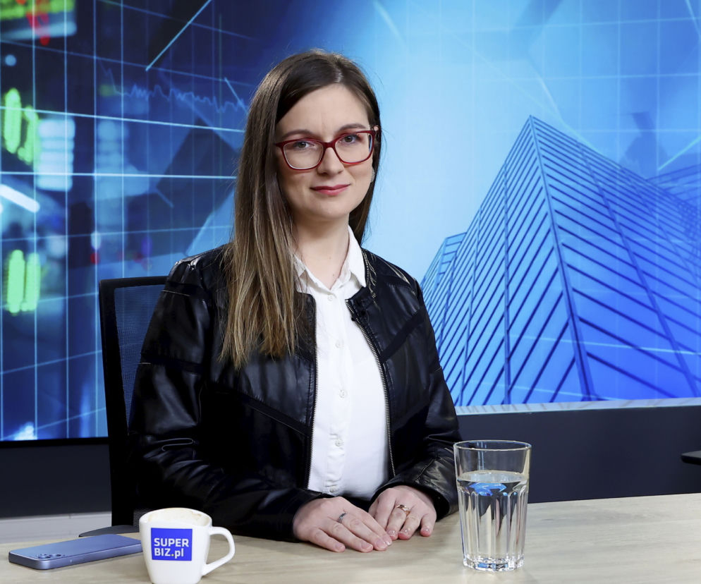 Paulina Matysiak