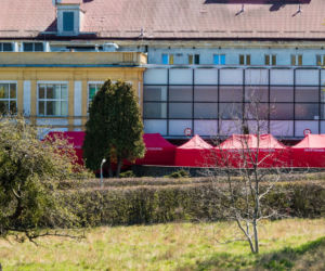 Szpital w Gdańsku, nie przyjął pacjentów z koronawirusem