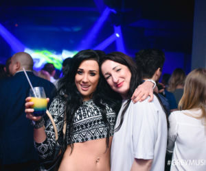 We Love Divas w Grey Music Club