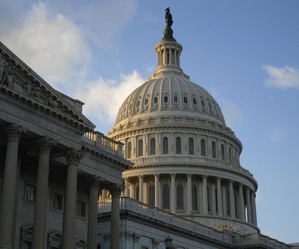 Kongres Stanów Zjednoczonych