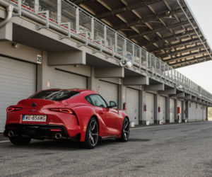 Toyota Media Cup 2019 - Slovakia Ring